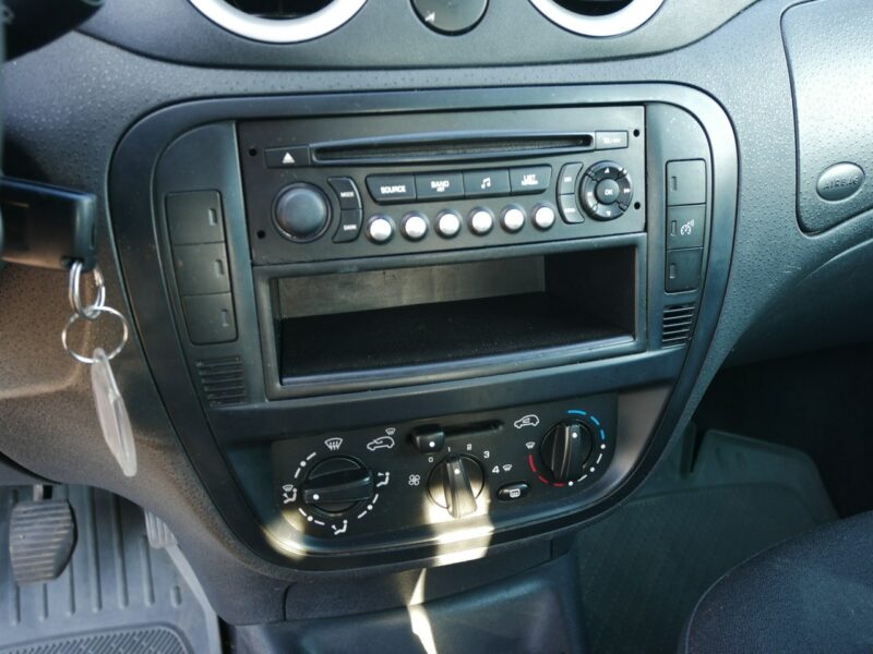 Citroen C3 1.1 61KM -Krajowy -Nowy rozrząd -Zobacz I (2002-2009)