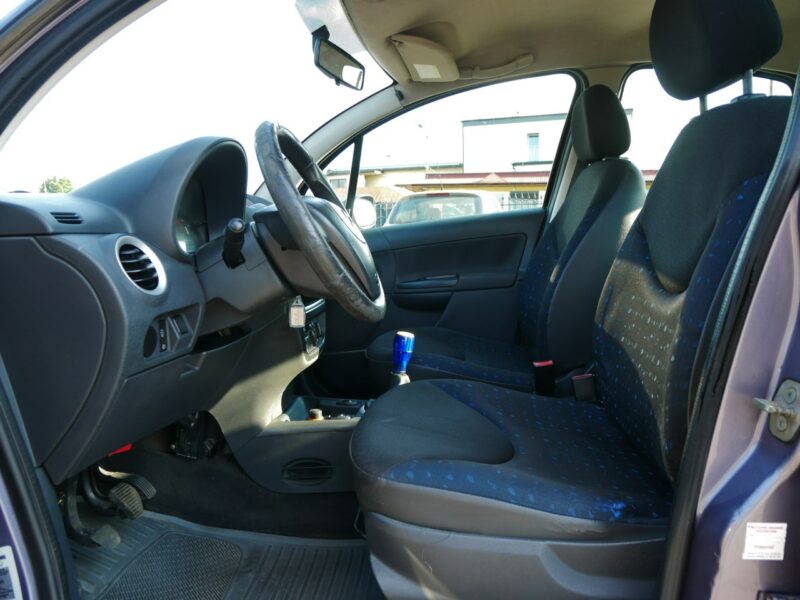 Citroen C3 1.1 61KM -Krajowy -Nowy rozrząd -Zobacz I (2002-2009)