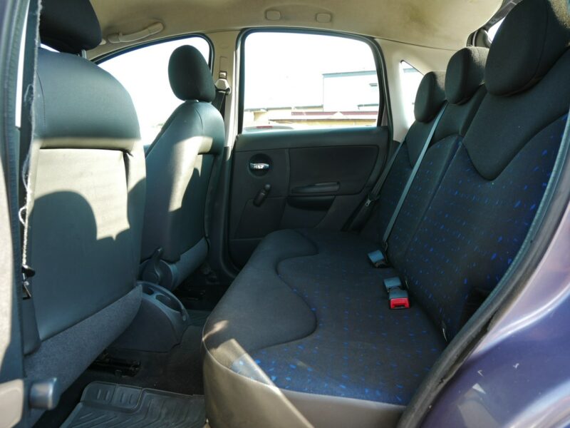 Citroen C3 1.1 61KM -Krajowy -Nowy rozrząd -Zobacz I (2002-2009)