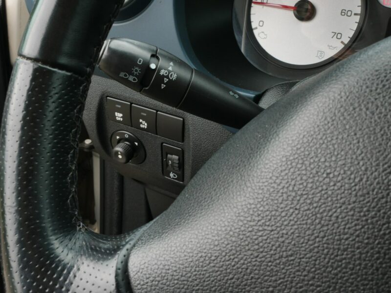 Peugeot Partner 1.6 120KM Eu5 Tepee -Klima -Panorama -1 Wł od 7 lat -Zobacz II (2008-)