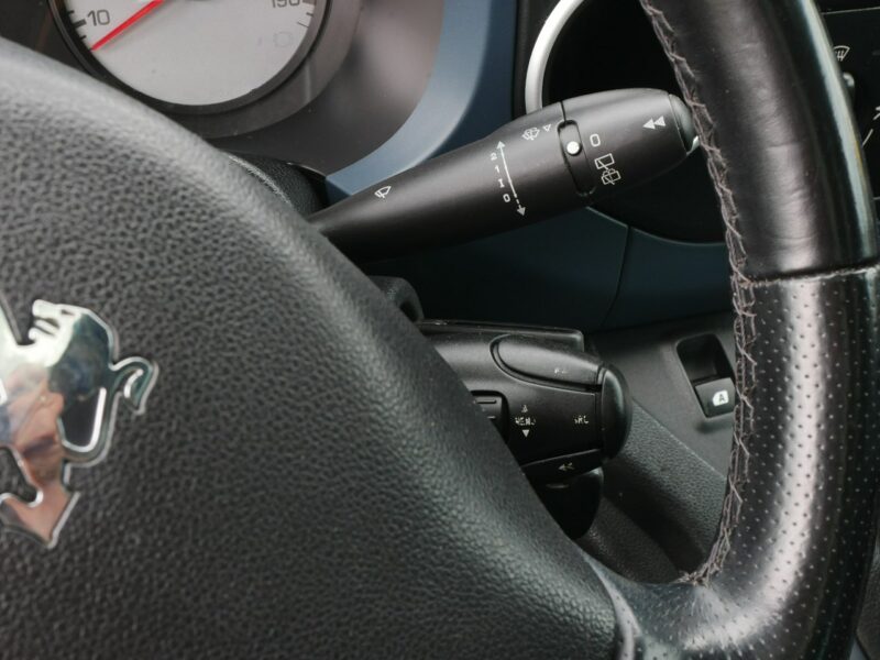 Peugeot Partner 1.6 120KM Eu5 Tepee -Klima -Panorama -1 Wł od 7 lat -Zobacz II (2008-)