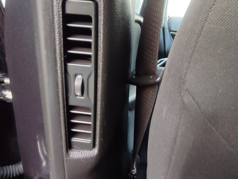 Opel Zafira 7-osób bezwypadkowa wyposażenie Gwarancja C (2011-)