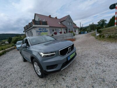 Volvo XC 40