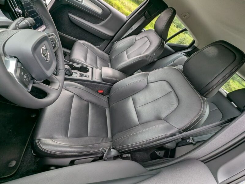 Volvo XC 40