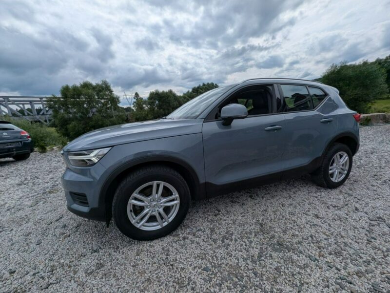 Volvo XC 40