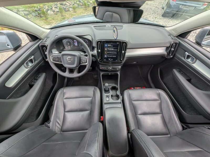 Volvo XC 40