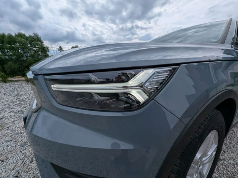 Volvo XC 40