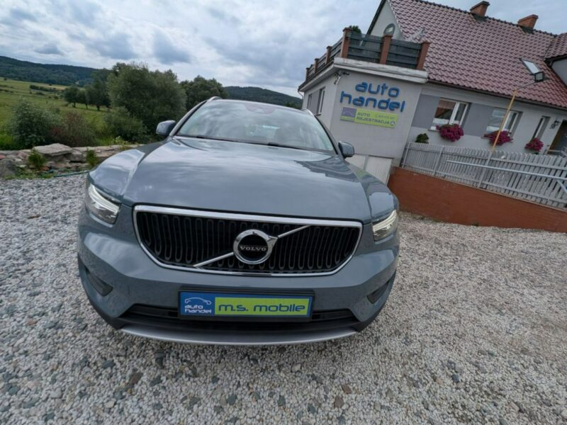 Volvo XC 40