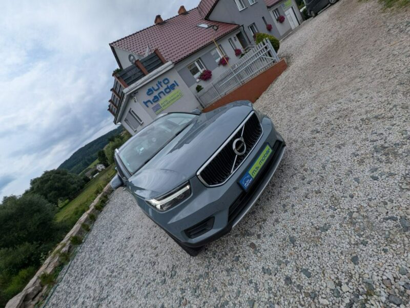 Volvo XC 40