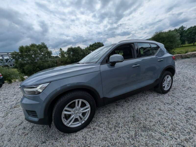 Volvo XC 40