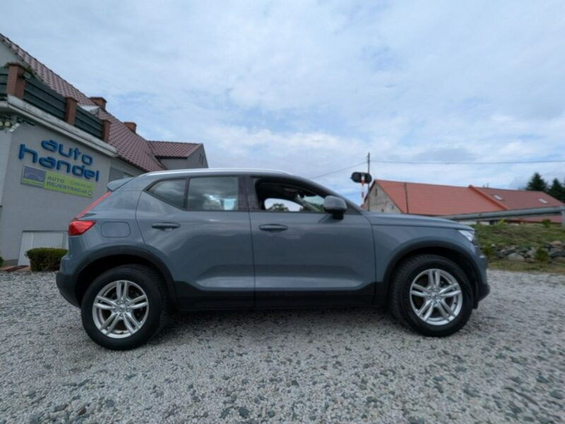 Volvo XC 40