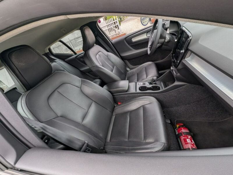 Volvo XC 40