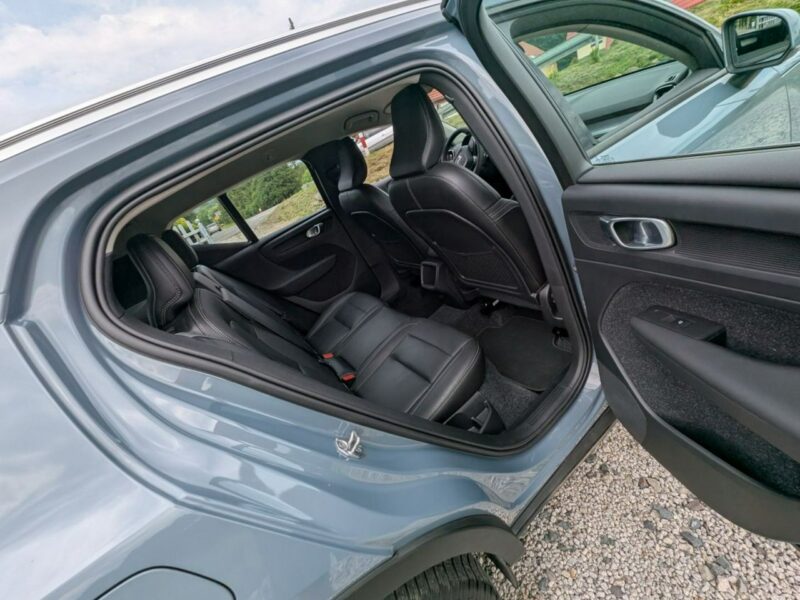 Volvo XC 40
