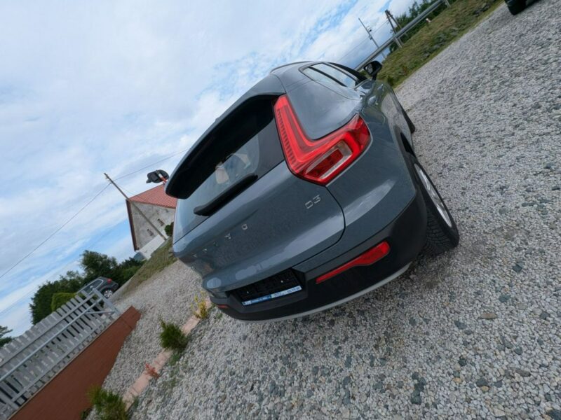 Volvo XC 40