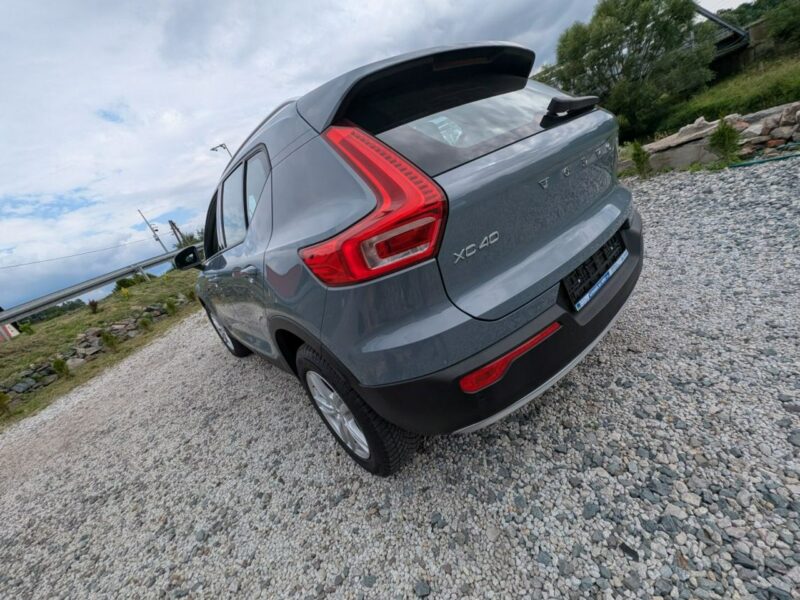 Volvo XC 40