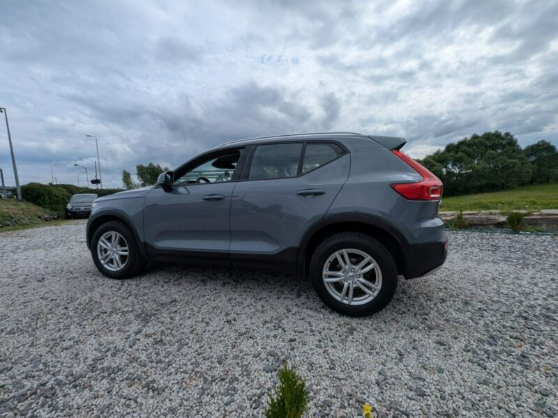 Volvo XC 40