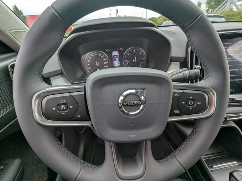 Volvo XC 40