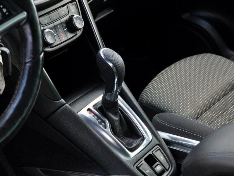 Opel Zafira 2.0d(170KM)*Lift*Xenon*Led*Navi*Kamera*7-Foteli*Welur*2xPark*Alu17"ASO C (2011-)