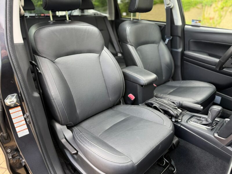 Subaru Forester Salon Polska Faktura VAT 23% IV (2013-)