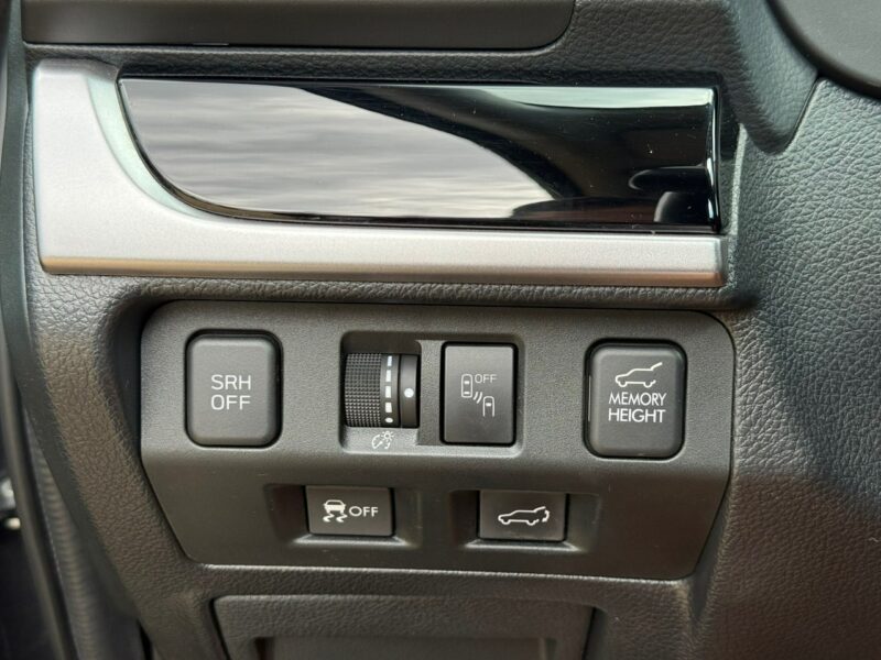 Subaru Forester Salon Polska Faktura VAT 23% IV (2013-)