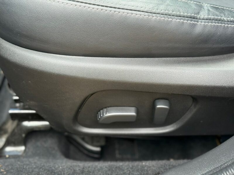 Subaru Forester Salon Polska Faktura VAT 23% IV (2013-)