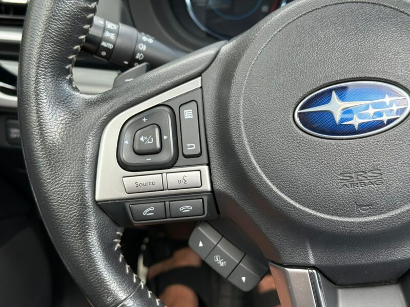 Subaru Forester Salon Polska Faktura VAT 23% IV (2013-)