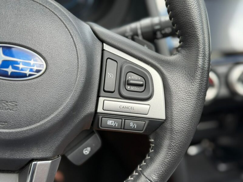 Subaru Forester Salon Polska Faktura VAT 23% IV (2013-)