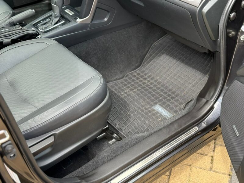 Subaru Forester Salon Polska Faktura VAT 23% IV (2013-)