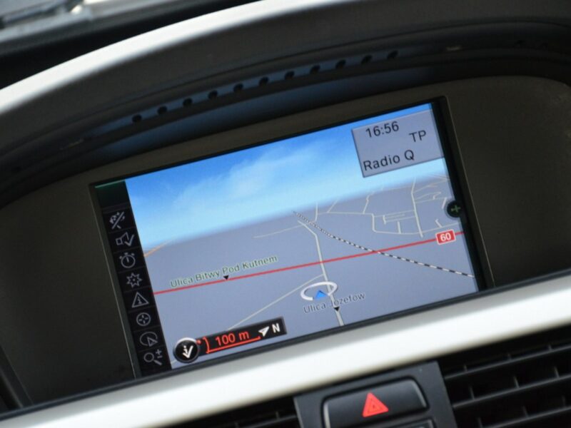 BMW 320 Opłacona 2.0D 163KM Lift LCI Serwis Navi Bi-xenon Krem Skóra E90E91E92E93(2005-2012)