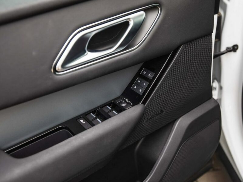 Land Rover Range Rover VELAR Range Rover Velar 2.0P 250KM AWD Auto S-Panorama, JLR