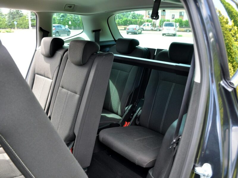 Opel Zafira 2.0d(170KM)*Lift*Xenon*Led*Navi*Kamera*7-Foteli*Welur*2xPark*Alu18"ASO C (2011-)