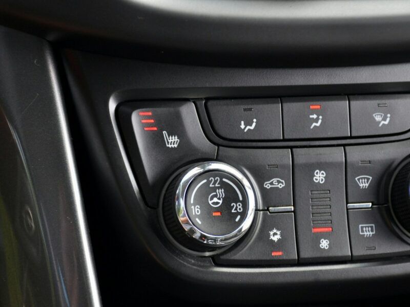 Opel Zafira 2.0d(170KM)*Lift*Xenon*Led*Navi*Kamera*7-Foteli*Welur*2xPark*Alu18"ASO C (2011-)