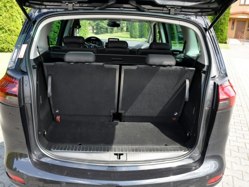 Opel Zafira 2.0d(170KM)*Lift*Xenon*Led*Navi*Kamera*7-Foteli*Welur*2xPark*Alu18"ASO C (2011-)