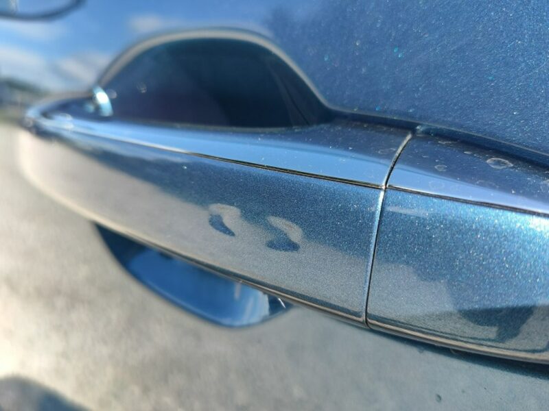 Renault Megane *Jak Nowa*Skóry*NAvi*Alkantara*Parktronik* IV (2016-)