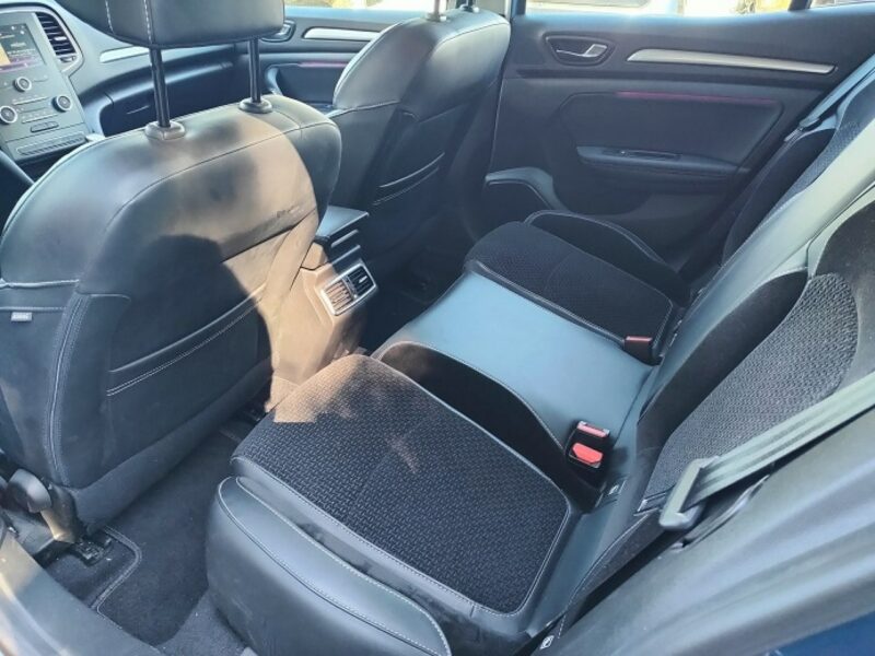 Renault Megane *Jak Nowa*Skóry*NAvi*Alkantara*Parktronik* IV (2016-)