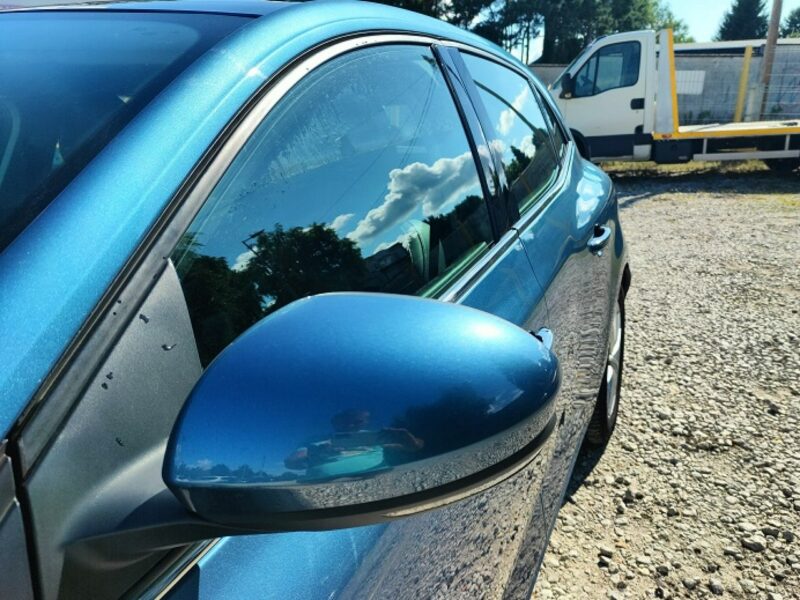 Renault Megane *Jak Nowa*Skóry*NAvi*Alkantara*Parktronik* IV (2016-)