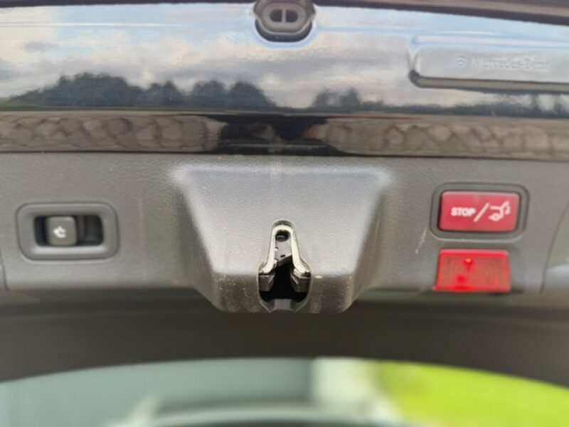 Mercedes CLA 200 MULITBEAM LED, KAMERA, EL.KLAPA, EL.HAK, GWARANCJA! II (2019-)