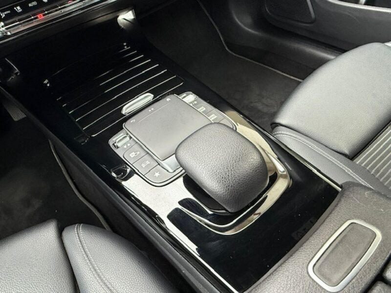 Mercedes CLA 200 MULITBEAM LED, KAMERA, EL.KLAPA, EL.HAK, GWARANCJA! II (2019-)