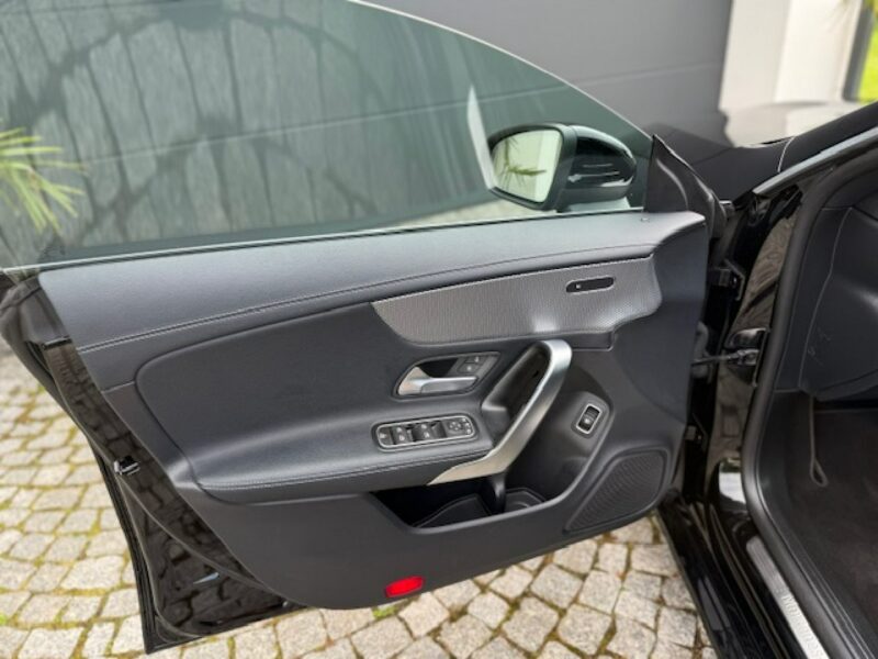 Mercedes CLA 200 MULITBEAM LED, KAMERA, EL.KLAPA, EL.HAK, GWARANCJA! II (2019-)