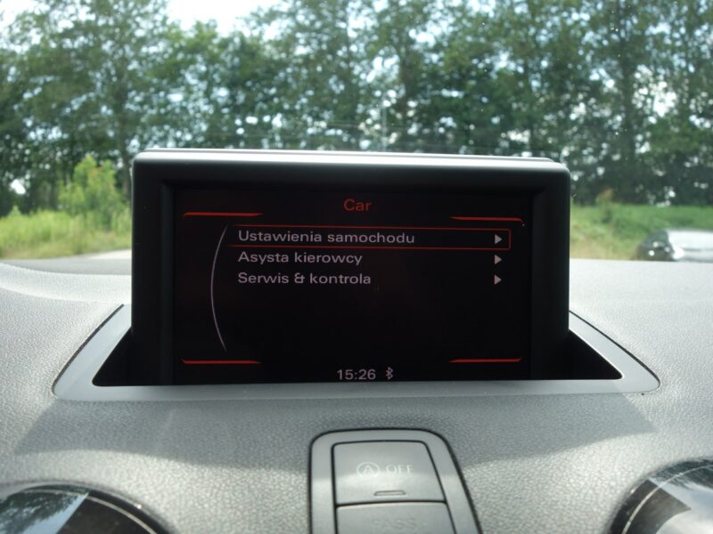 Audi A1 Audi A1 2013 1.4 benzyna 122km dobry stan 8X (2010-)