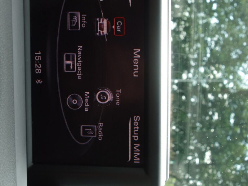Audi A1 Audi A1 2013 1.4 benzyna 122km dobry stan 8X (2010-)