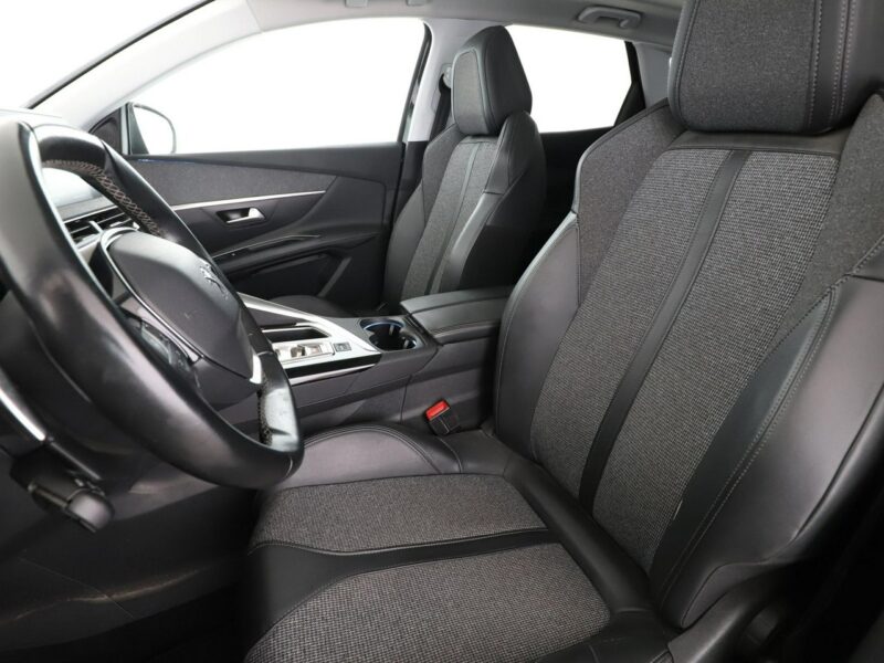 Peugeot 3008 Allure Business automat virtual półskóra panorama kamera180 navi tempo II (2016-)