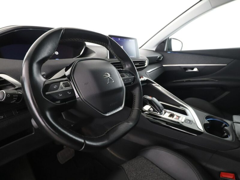 Peugeot 3008 Allure Business automat virtual półskóra panorama kamera180 navi tempo II (2016-)