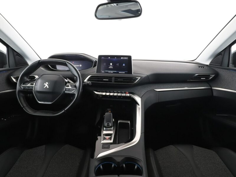 Peugeot 3008 Allure Business automat virtual półskóra panorama kamera180 navi tempo II (2016-)