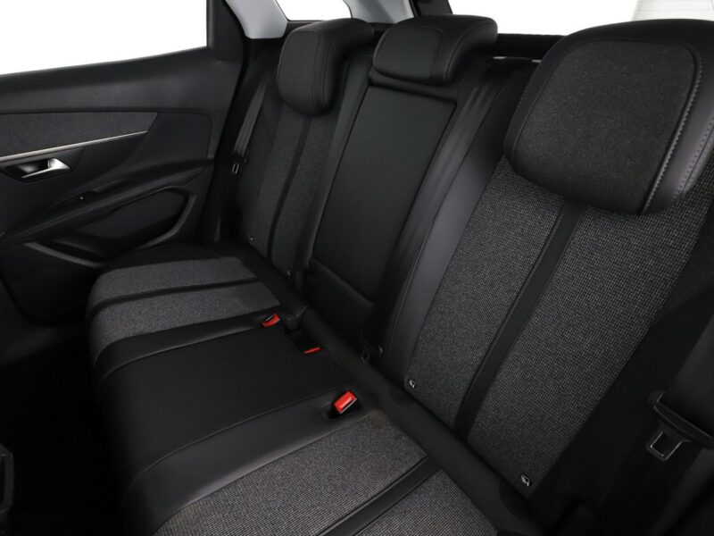 Peugeot 3008 Allure Business automat virtual półskóra panorama kamera180 navi tempo II (2016-)