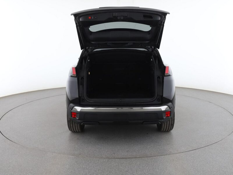 Peugeot 3008 Allure Business automat virtual półskóra panorama kamera180 navi tempo II (2016-)