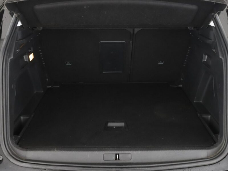 Peugeot 3008 Allure Business automat virtual półskóra panorama kamera180 navi tempo II (2016-)