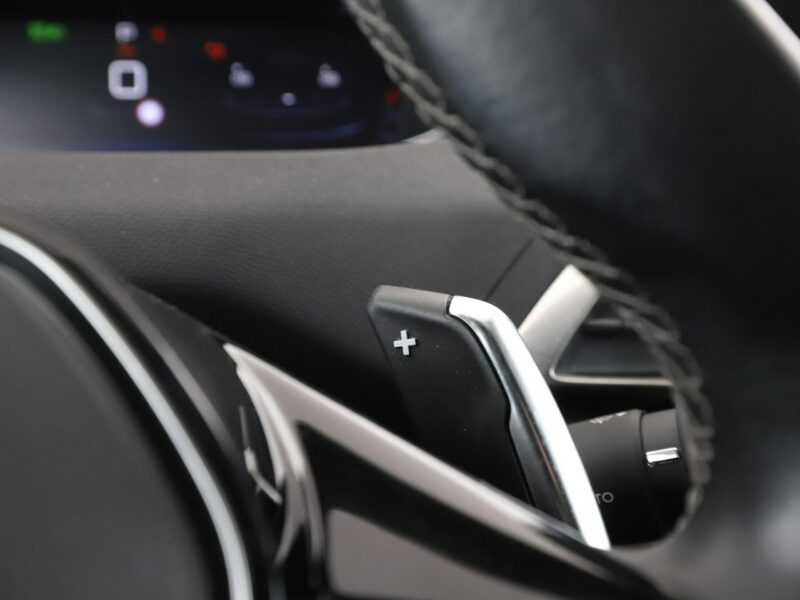 Peugeot 3008 Allure Business automat virtual półskóra panorama kamera180 navi tempo II (2016-)