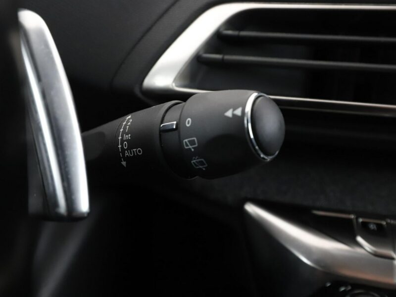 Peugeot 3008 Allure Business automat virtual półskóra panorama kamera180 navi tempo II (2016-)