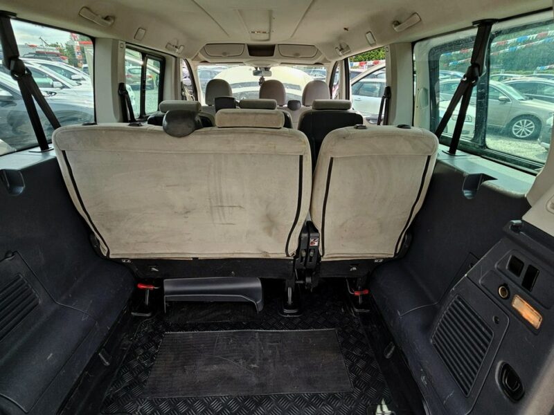 Citroen Jumpy Combi 2.0 D * Niski przebieg *9-os* GWARANCJA * Zamiana * Automi-x.pl II (2007-)